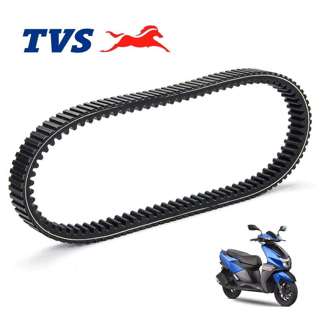 TVS NTORQ 125cc ორიგინალი ღვედი, ფოტო 1