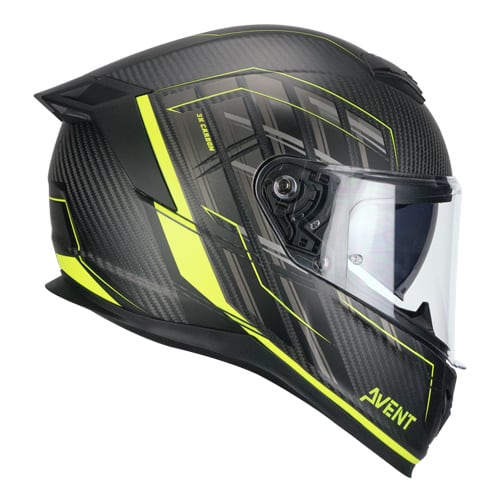 CGM AVENT 361G CARBON GREEN, ფოტო 1