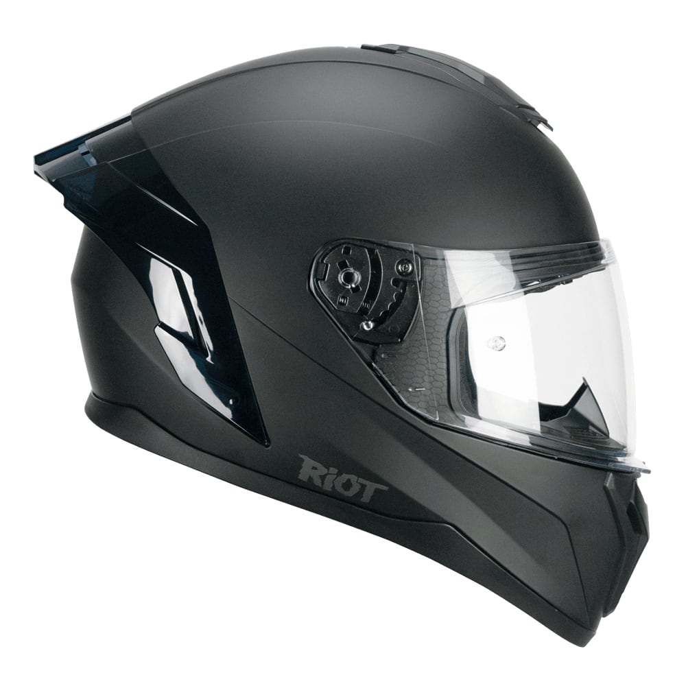 CGM RIOT 330A BLACK, ფოტო 1
