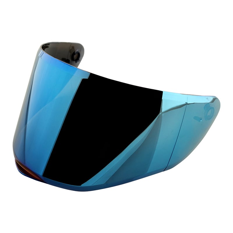 VEGA BOLT ფერადი ვიზორი BLUE, ფოტო 1