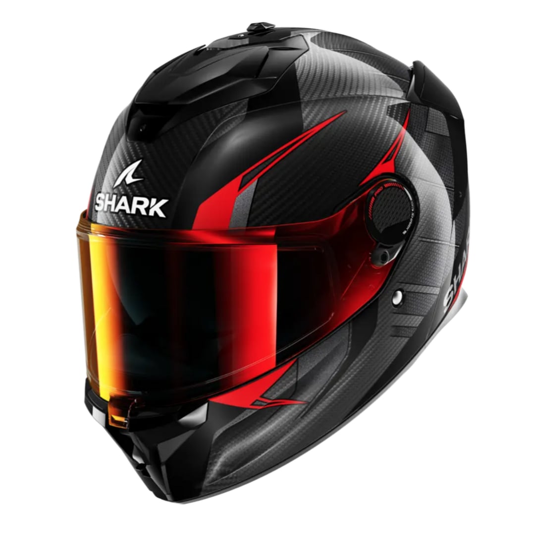 SPARTAN GT PRO CARBON DKR, ფოტო 1