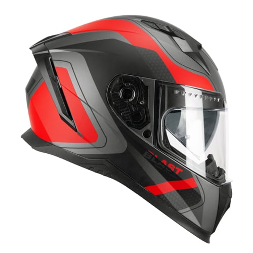 CGM 311 BLAST RACE RED, ფოტო 1