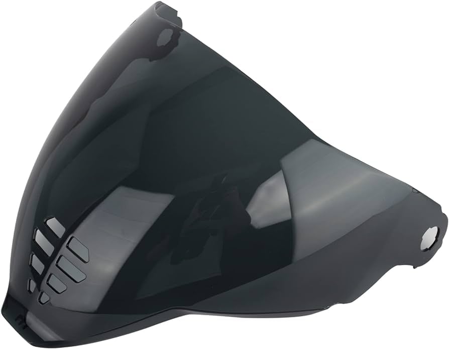 ICON Airflite დაბურული ვიზორი, ფოტო 1