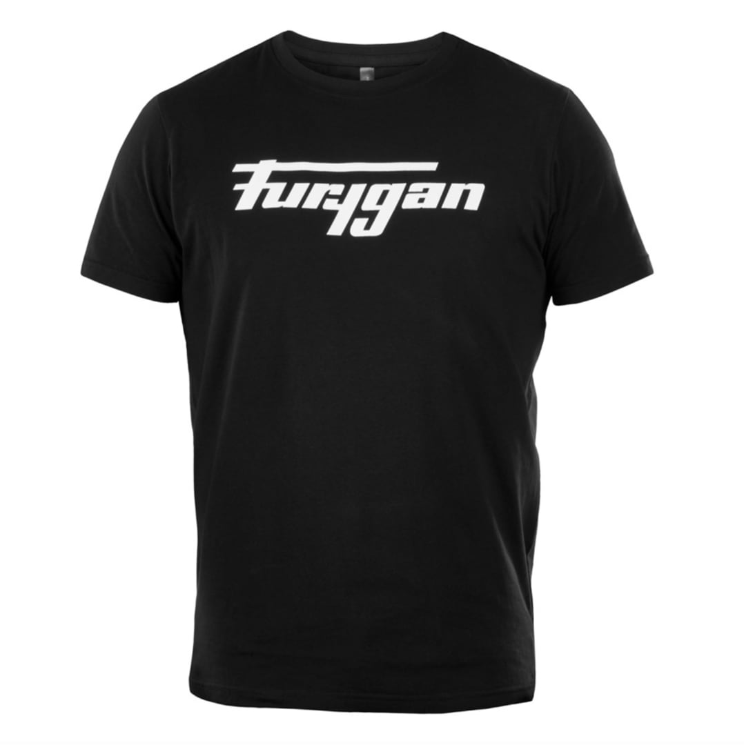 FURYGAN CorpoTS Fury, ფოტო 1