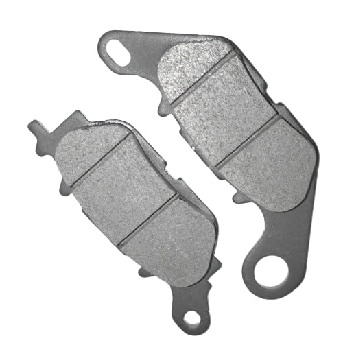 TVS NTORQ წინა ხუნდები ორიგინალი, ფოტო 1
