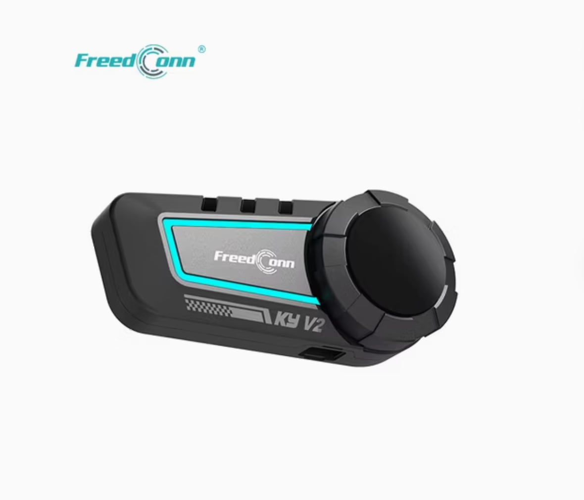 FreedConn KY V2, ფოტო 1