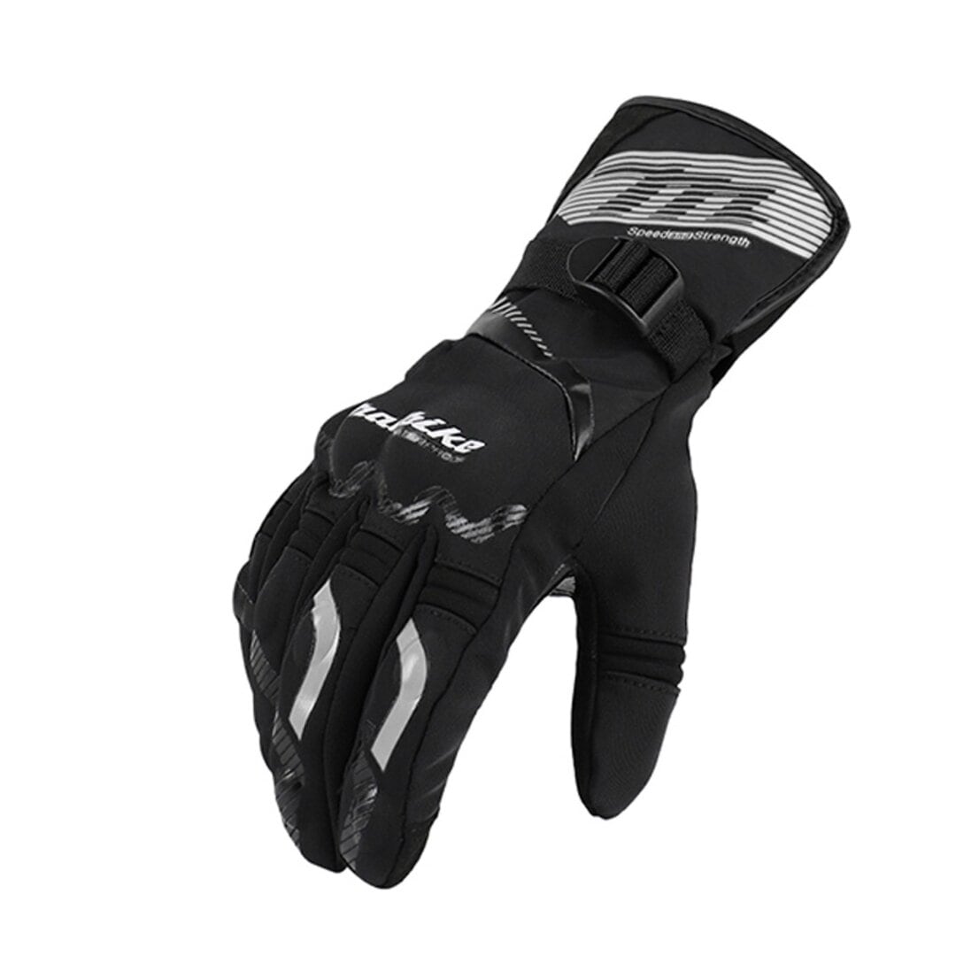 Madbike MAD65 Winter, ფოტო 1