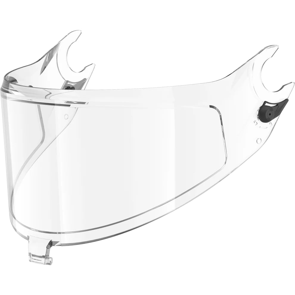 გამჭვირვალე ვიზორი - Spartan GT Pro - VZ30012P, ფოტო 1