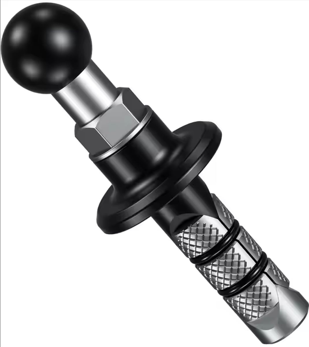 Stem Mount (M27-B), ფოტო 1