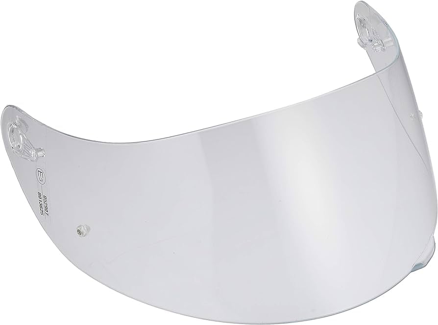 AGV K3 გამჭირვალე ვიზორი, ფოტო 1