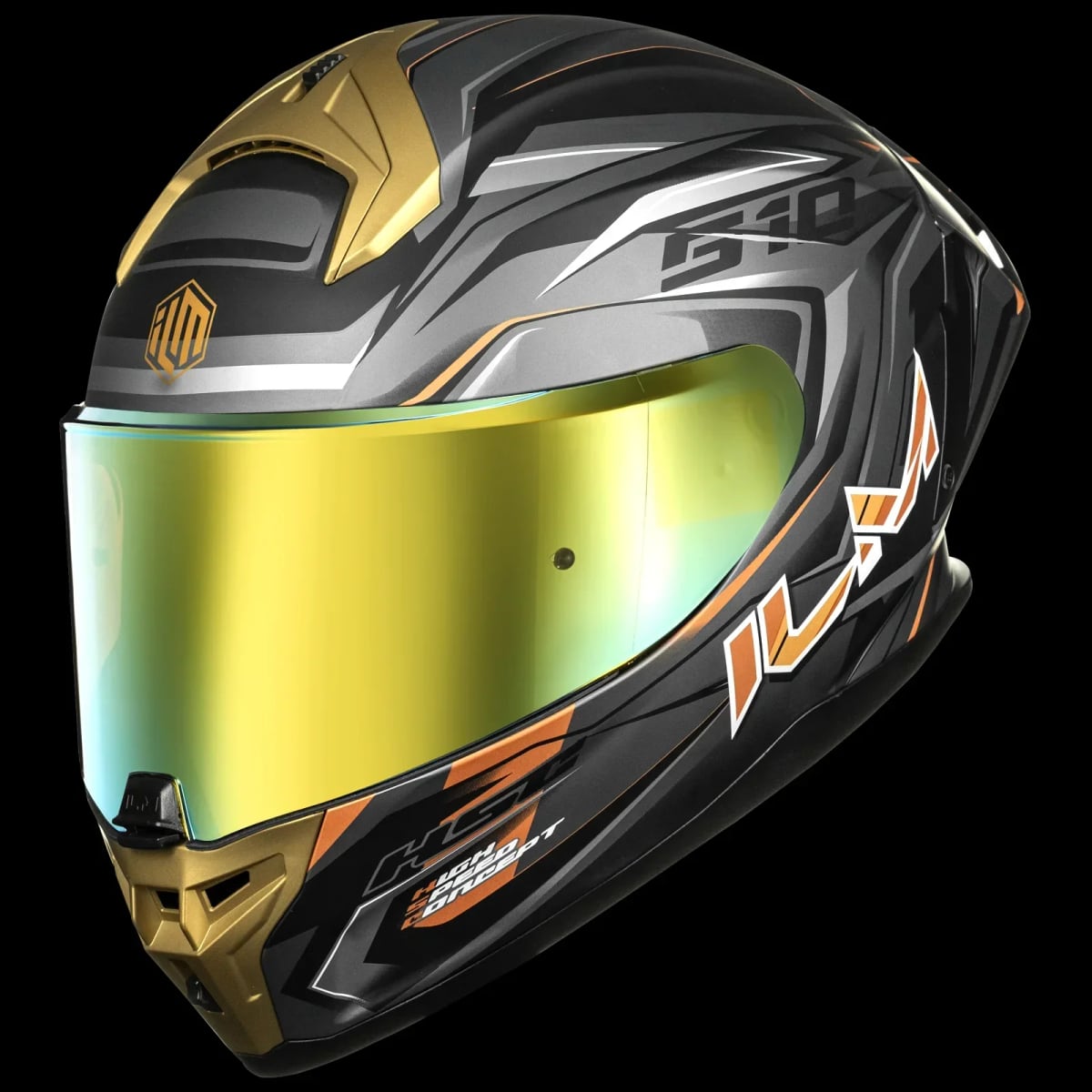 ILM MF510 SPECTRE GOLD SG, ფოტო 1