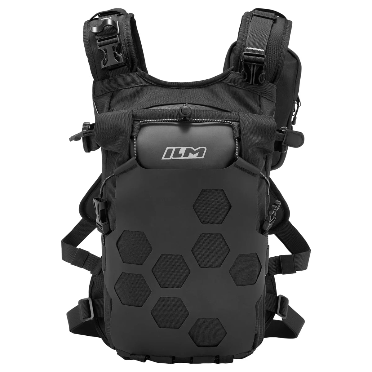 ILM BP02, ფოტო 1