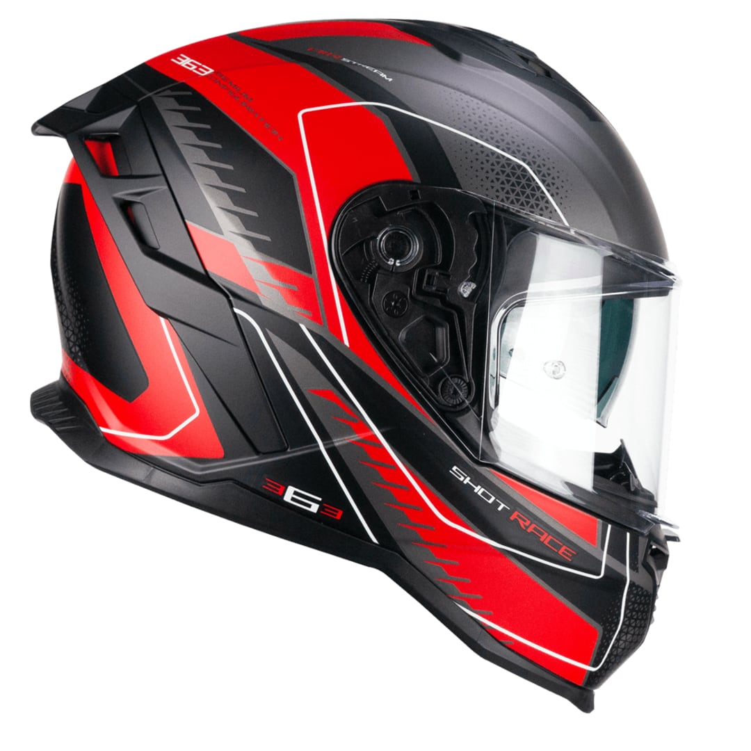 CGM 363G Rosso, ფოტო 1