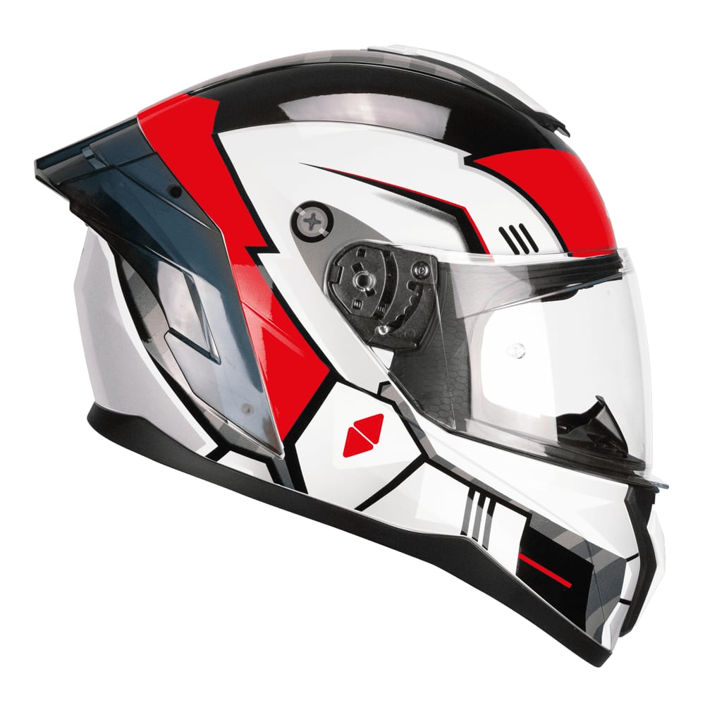 CGM RIOT 330S, ფოტო 1