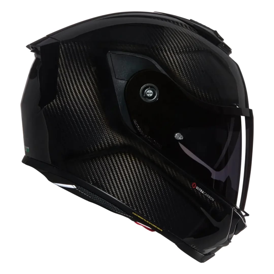 NOLAN X903 ULTRA CARBON, ფოტო 1