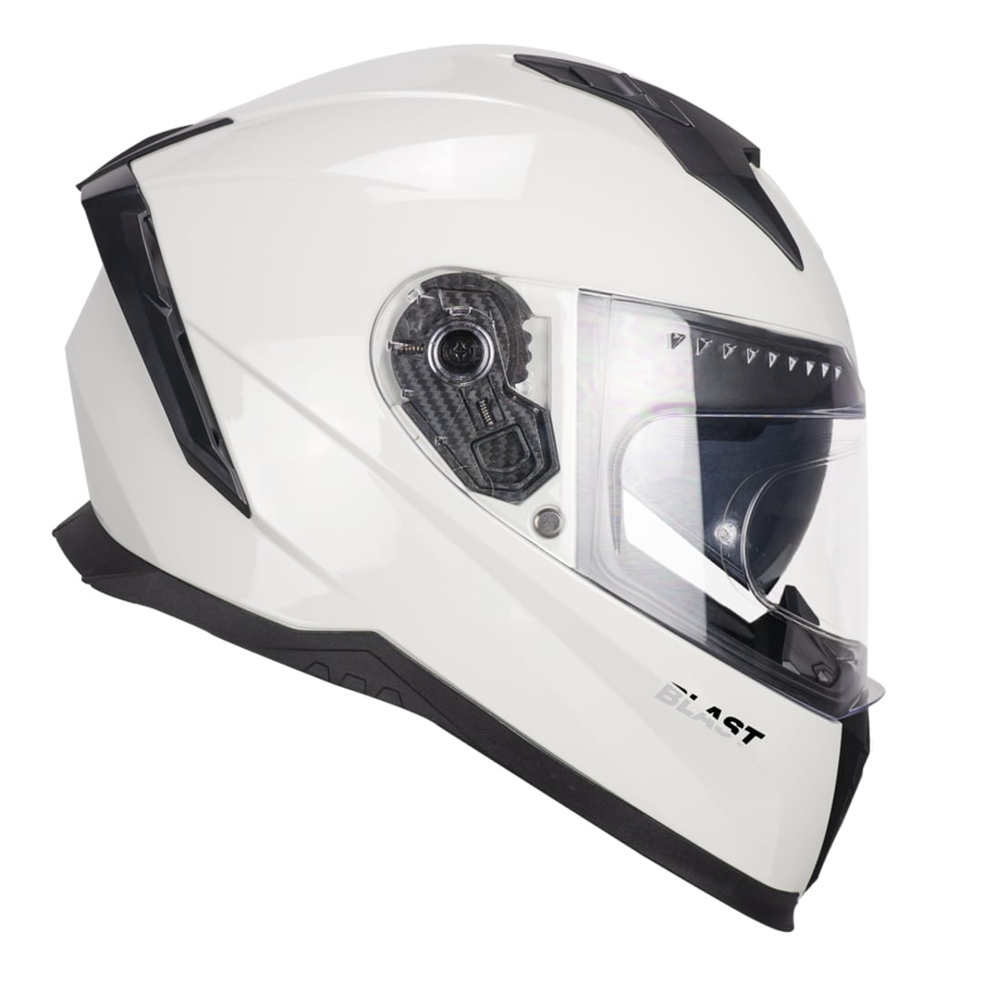 CGM 311 BLAST White, ფოტო 1