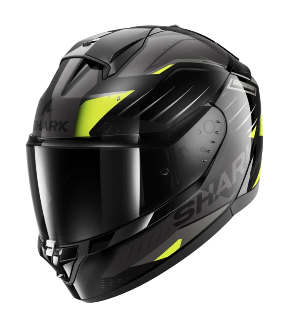 SHARK RIDILL 2 KGA, ფოტო 1