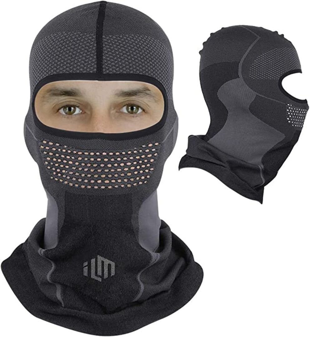 FM01A Balaclava, ფოტო 1