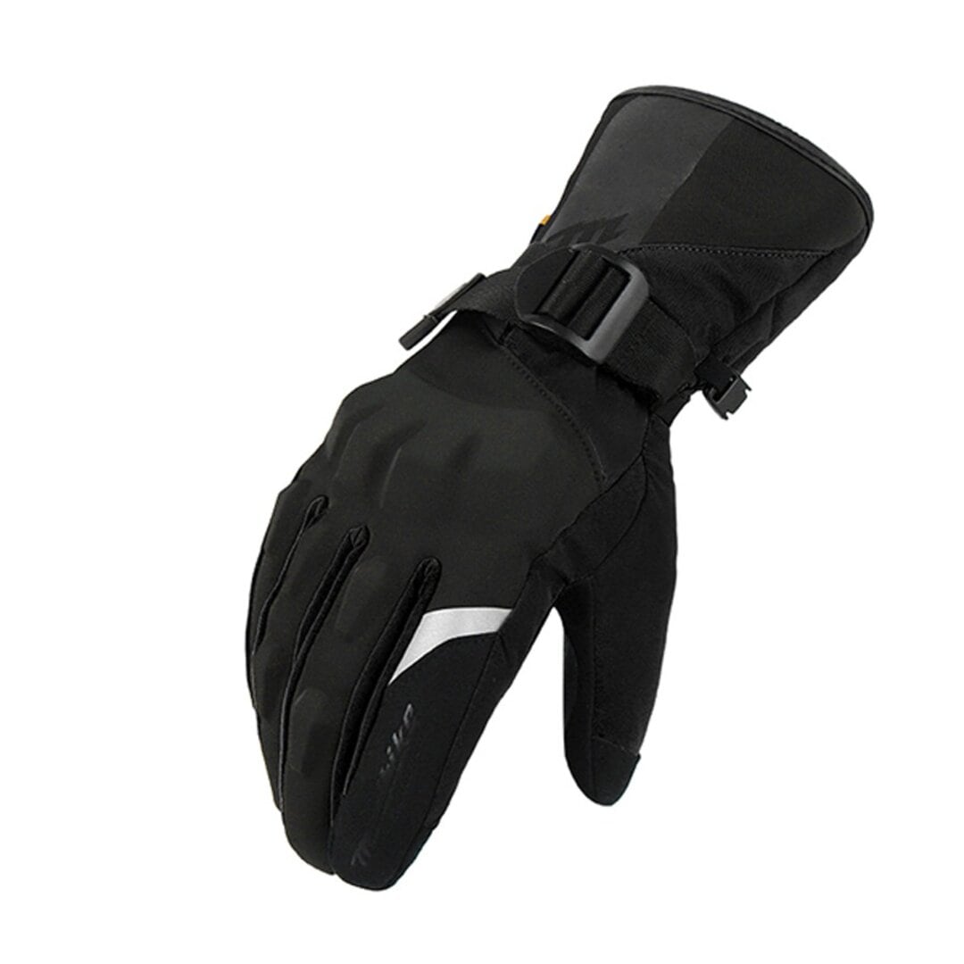 Madbike MAD68 Winter, ფოტო 1