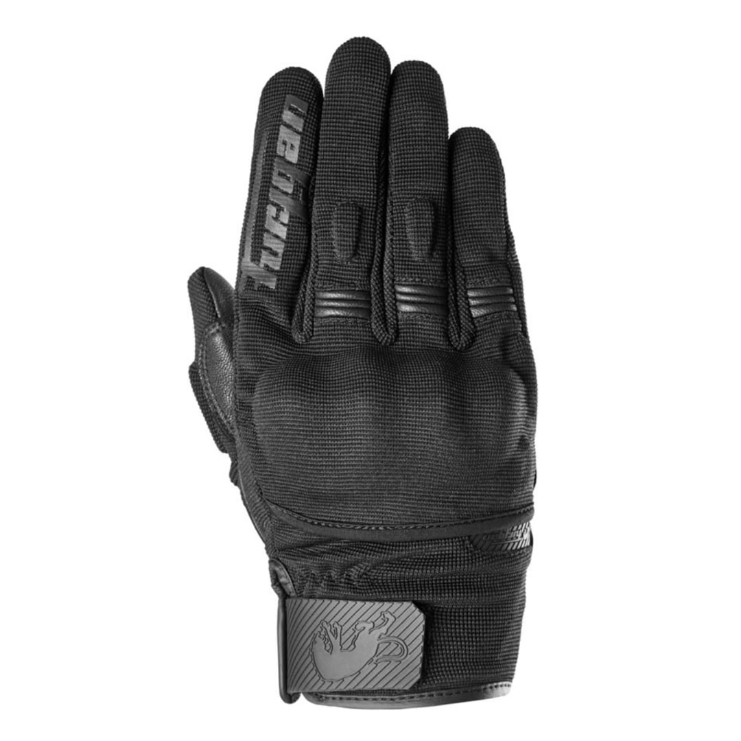Furygan Jet D3O EVO Black, ფოტო 1