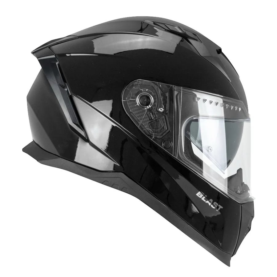 CGM 311 BLAST GLOSS BLACK, ფოტო 1