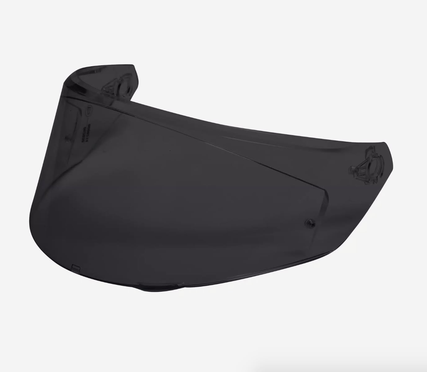 შავი საქარე მინა (ვიზორი) AGV VISOR GT6-2 MPLK - SMOKE 80%, ფოტო 1
