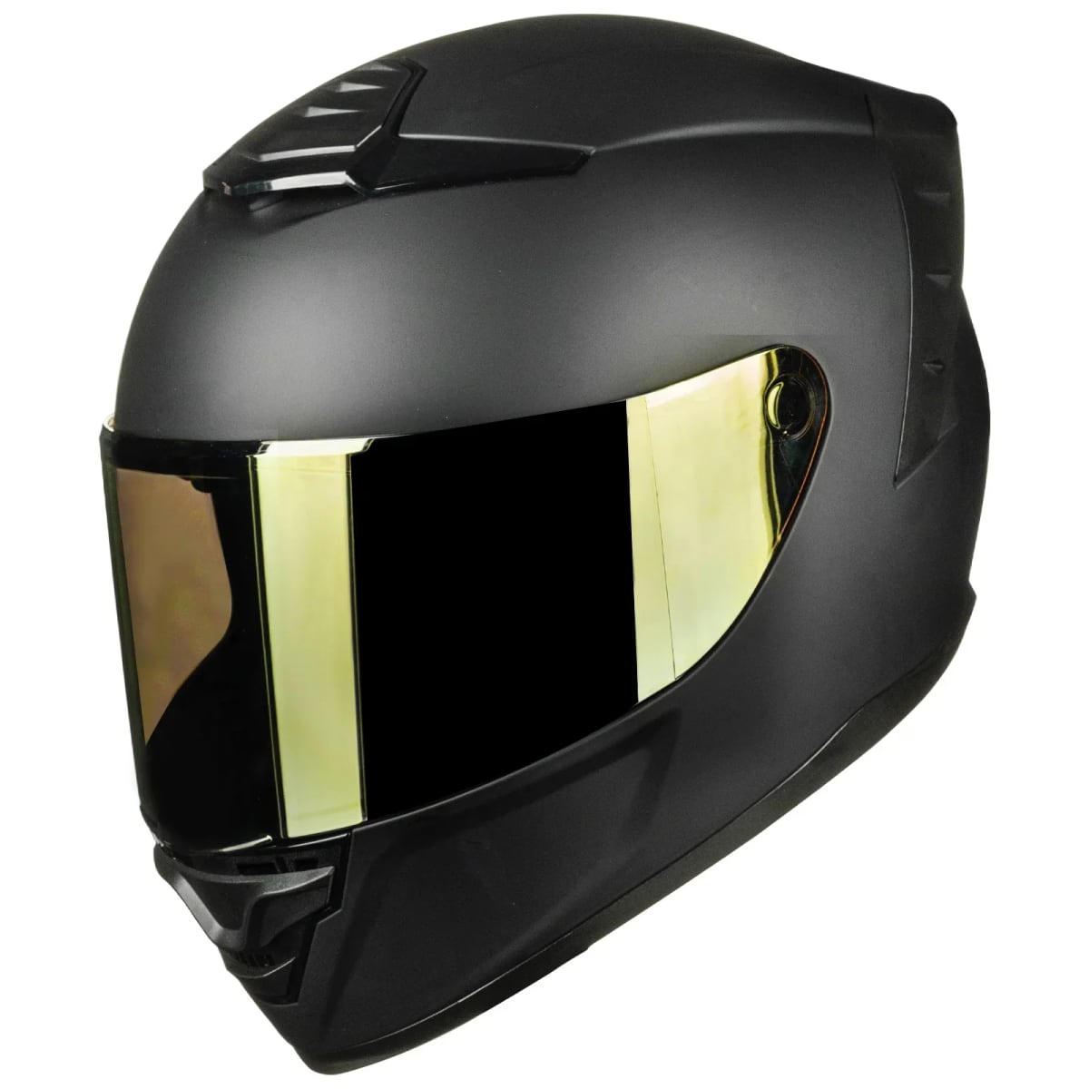 ILM MF566 MATT BLACK MBG, ფოტო 1