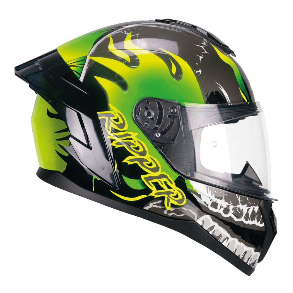 CGM RIOT 330R RIPPER, ფოტო 1