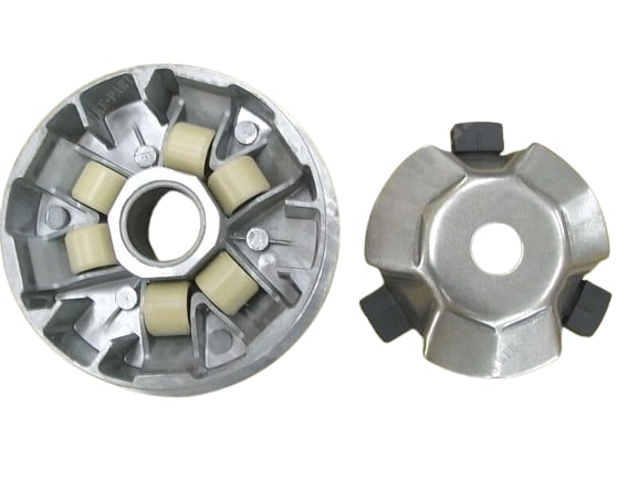 TeamWorld SYM FIDDLE II 125cc წინა ვარიატორი, ფოტო 1