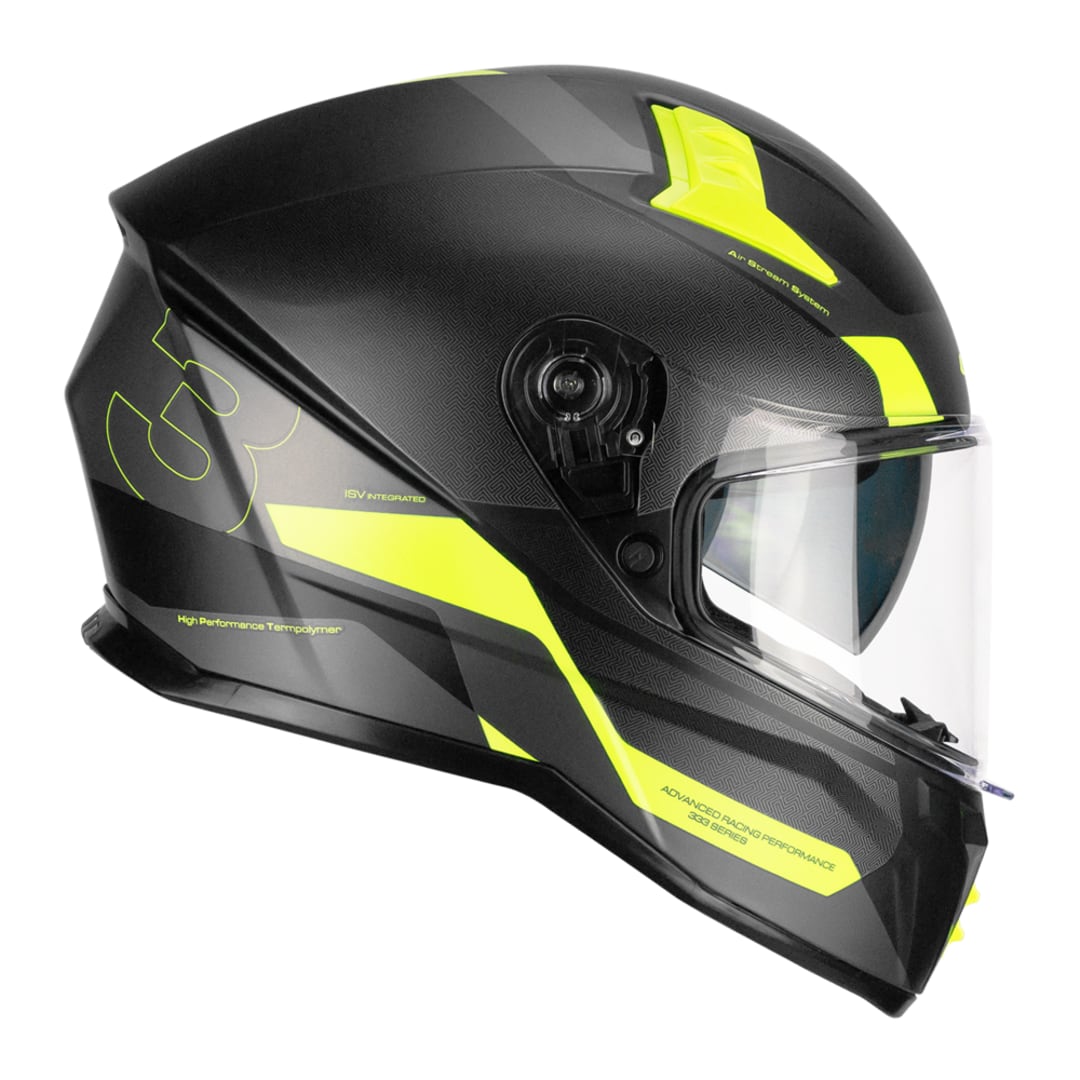 CGM ONYX SPORT 333G YELLOW, ფოტო 1