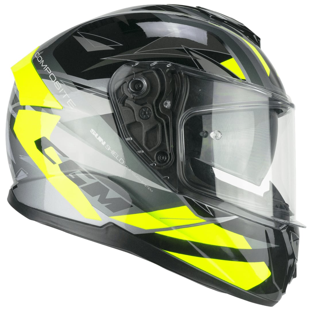 CGM 360X Yellow, ფოტო 1