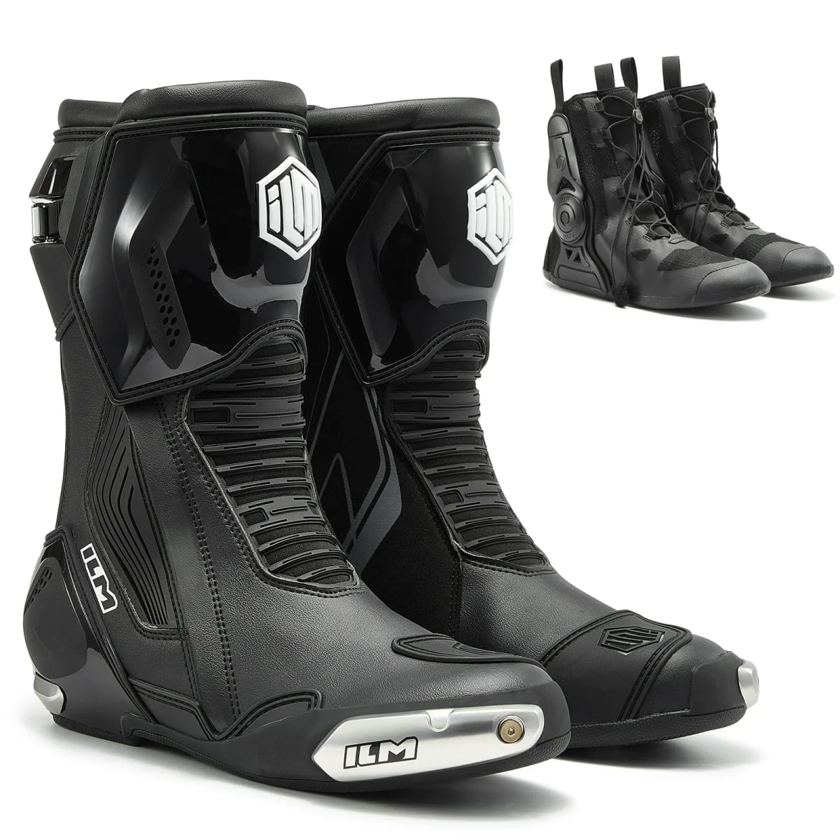 ILM BRC1 Black, ფოტო 1