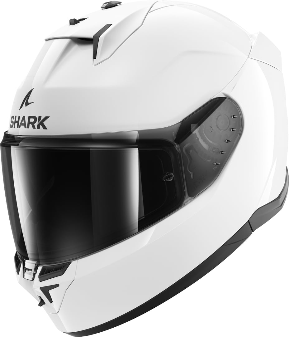 SHARK D-SKWAL 3 BLANK (WHU) HE0900E, ფოტო 1