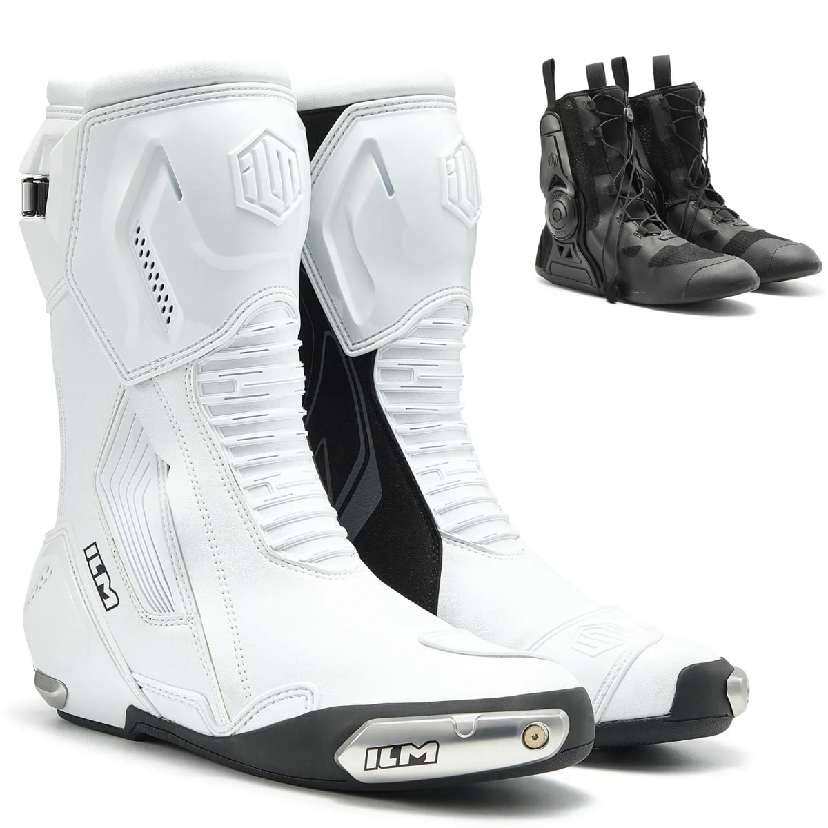 ILM BRC1 White, ფოტო 1