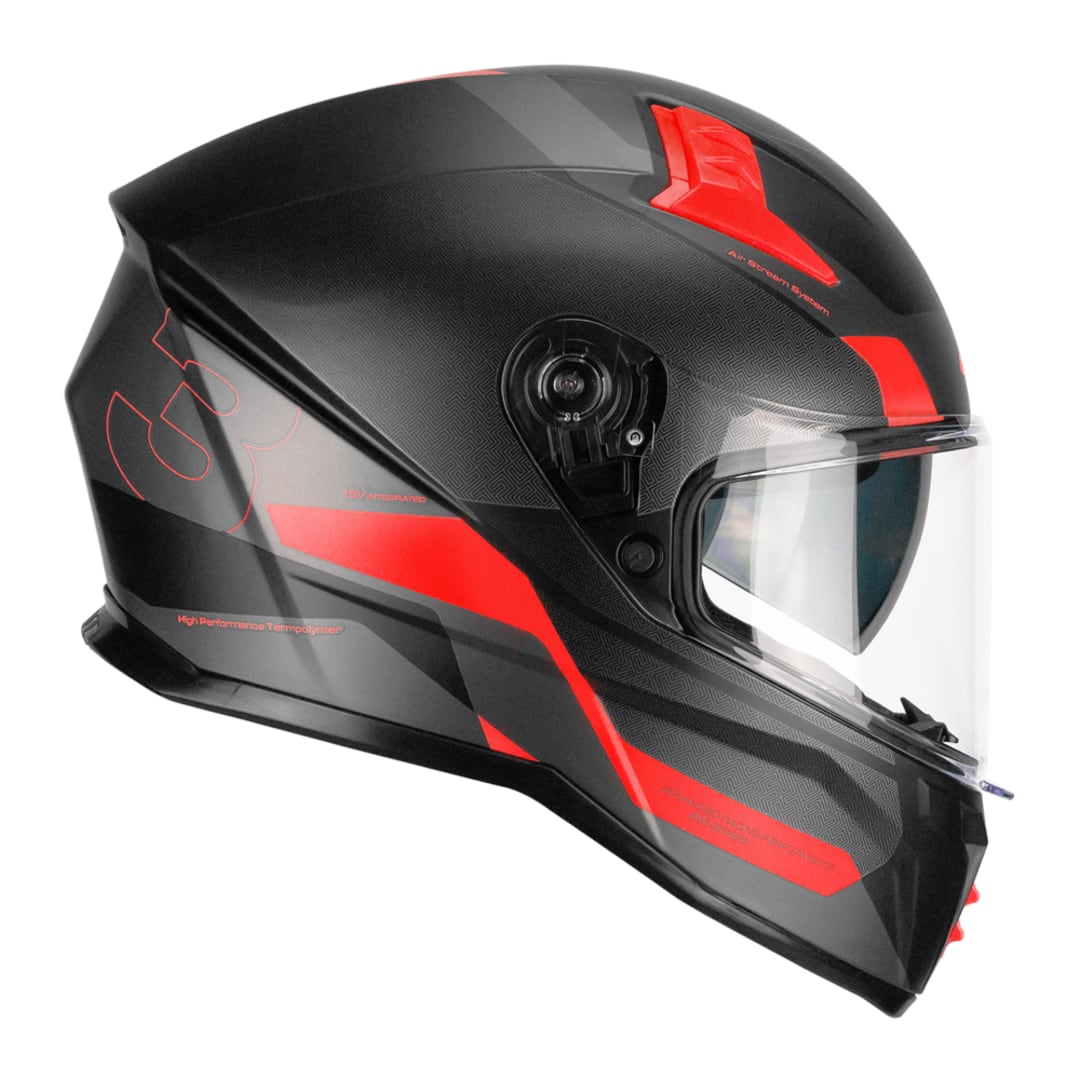 CGM ONYX SPORT 333G RED, ფოტო 1