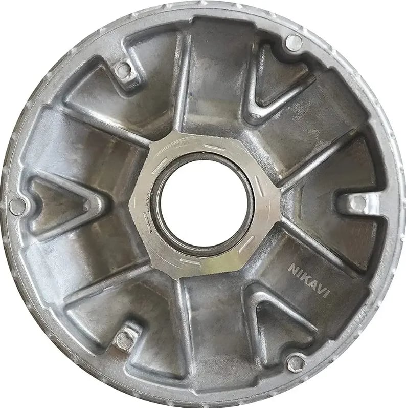 TVS NTORQ 125cc წინა ვარიატორი ორიგინალი, ფოტო 1