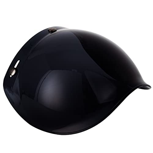 BUBBLE ვიზორი დაბურული, ფოტო 1