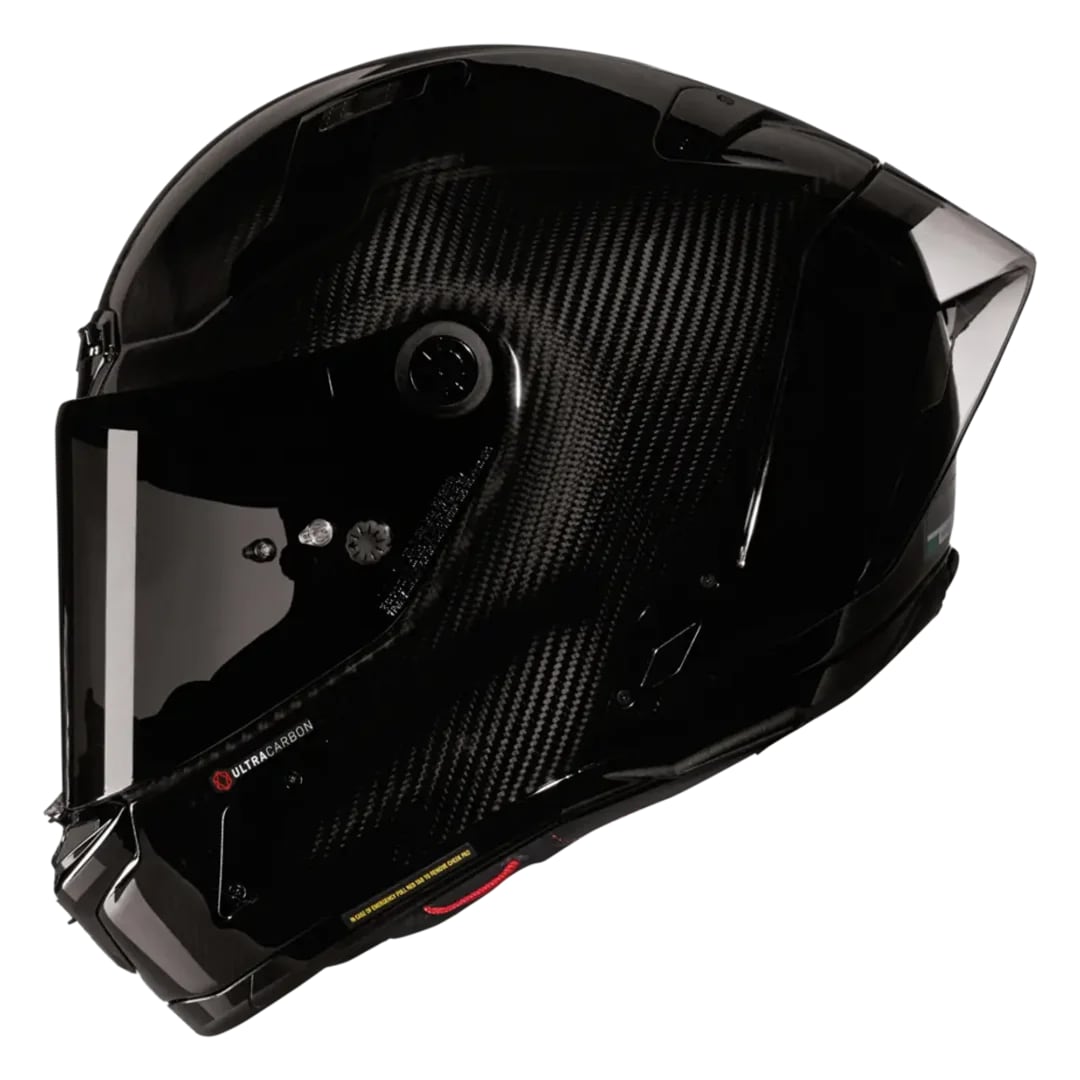 NOLAN X-804 RS ULTRA CARBON, ფოტო 1