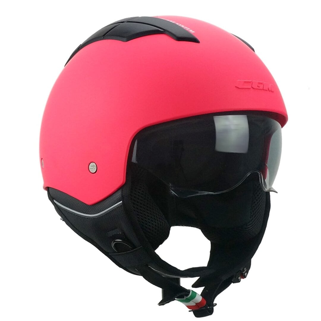 CGM 111, ფოტო 1