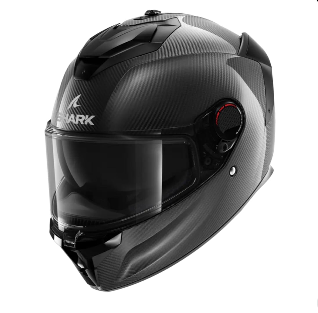 SHARK Spartan GT Pro CARBON (DAD), ფოტო 1
