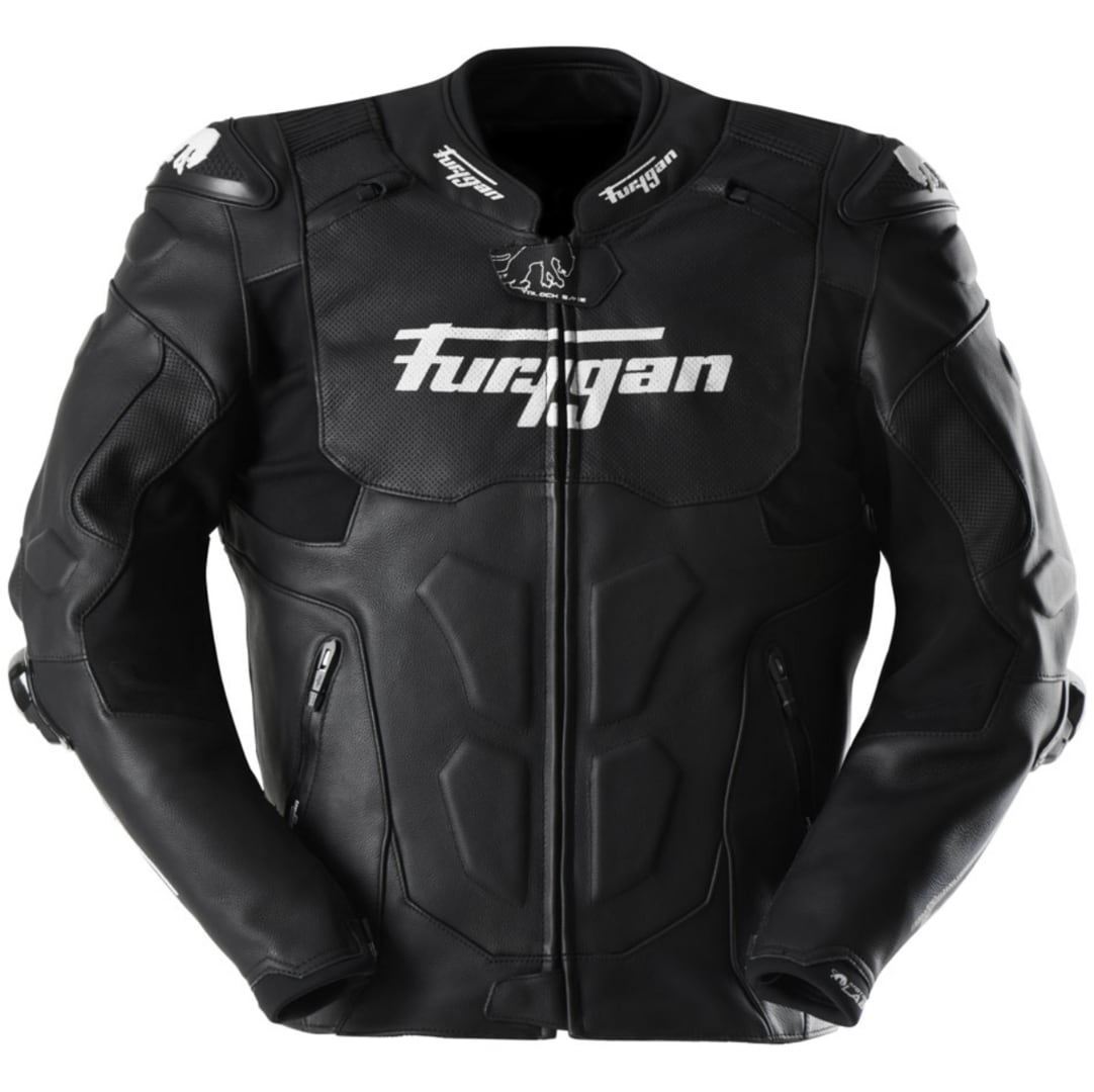FURYGAN - RAPTOR EVO 3, ფოტო 1