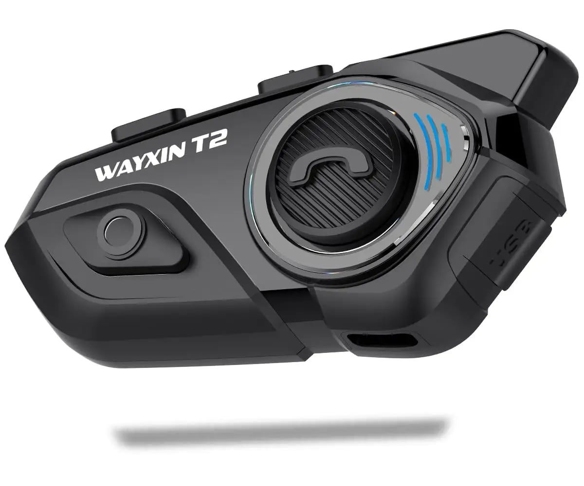 WAYXIN ინტერკომი T2, ფოტო 1