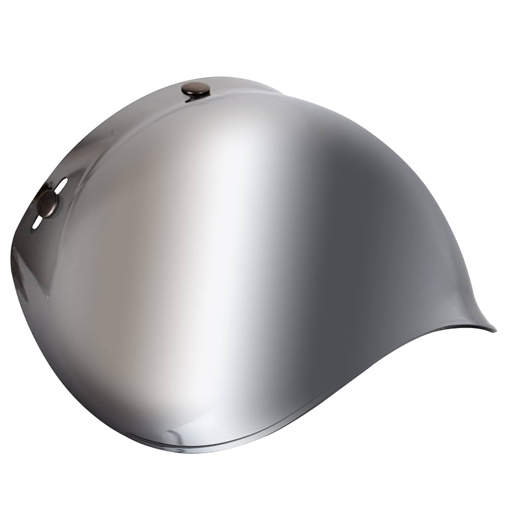 BUBBLE ვიზორი სარკისებრი, ფოტო 1