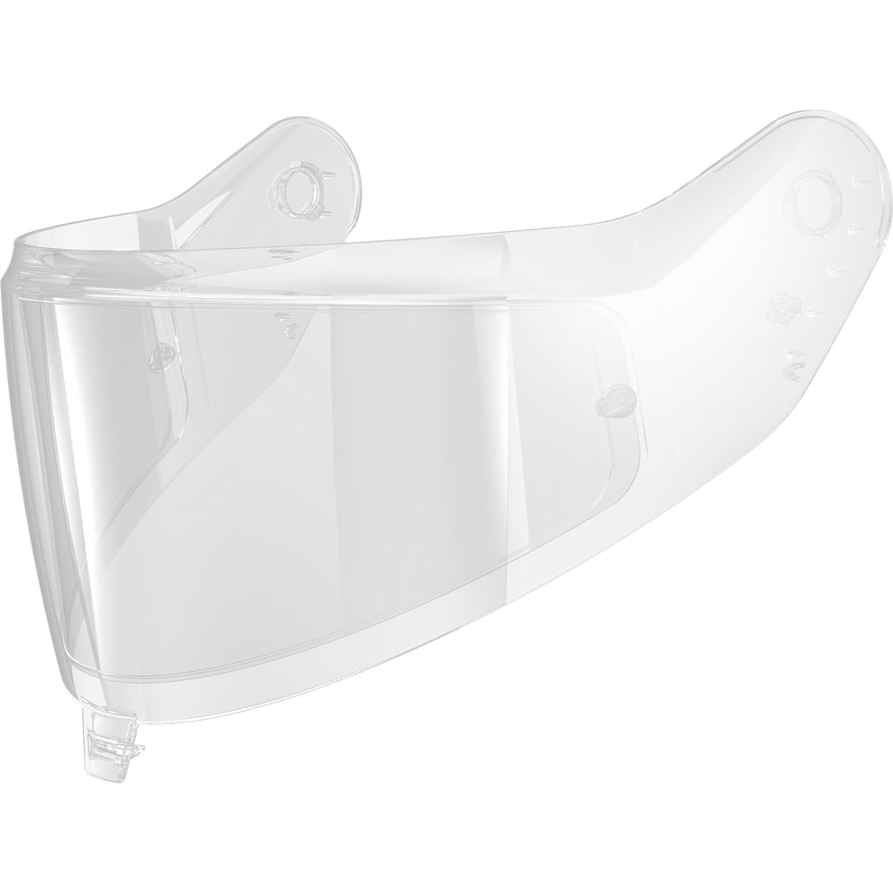 გამჭვირვალე ვიზორი - SHARK RIDILL 2 / D-skwal 3 - VZ40012P, ფოტო 1