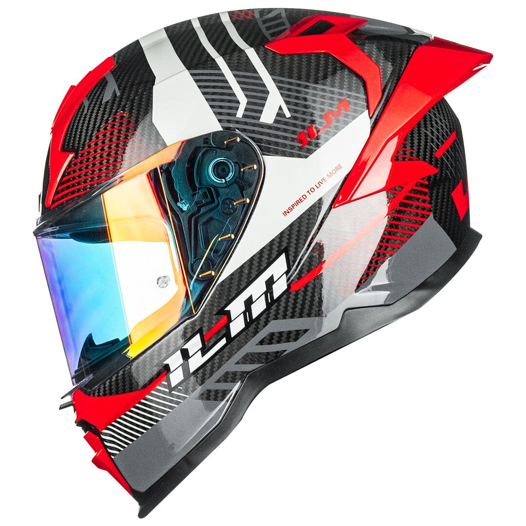 ILM 577P FT RED, ფოტო 1