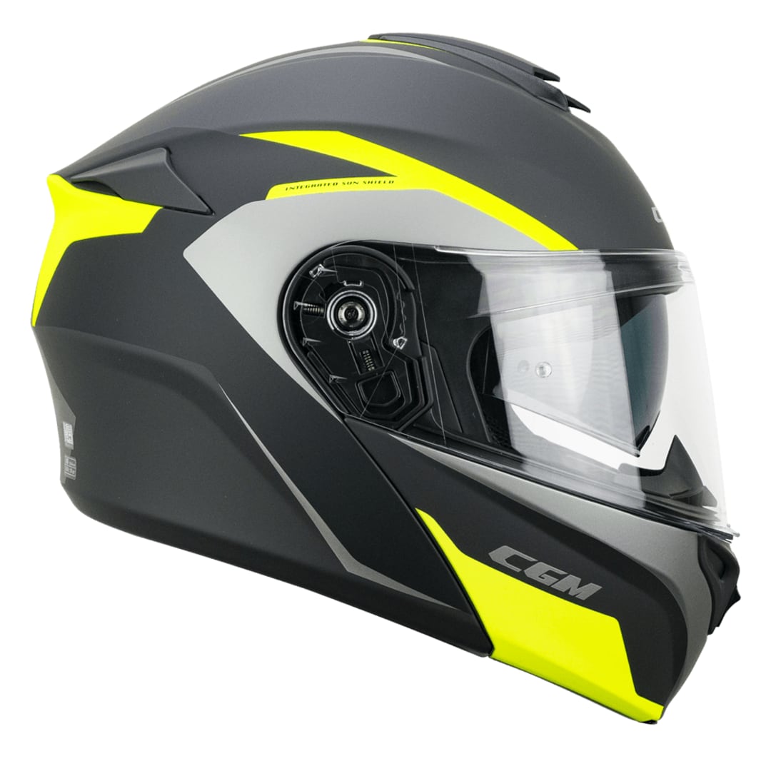 CGM 568 Green, ფოტო 1