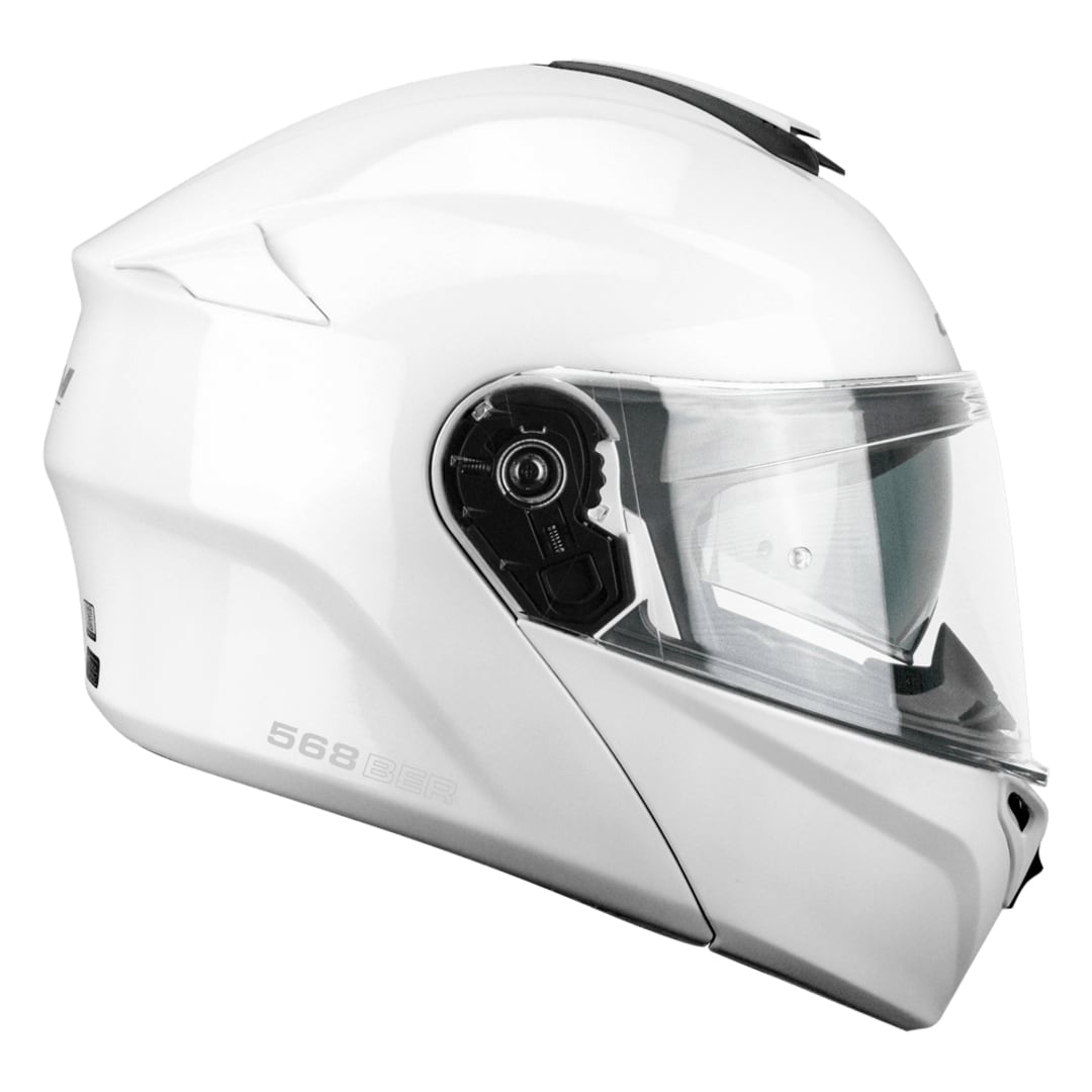 CGM 568 White, ფოტო 1