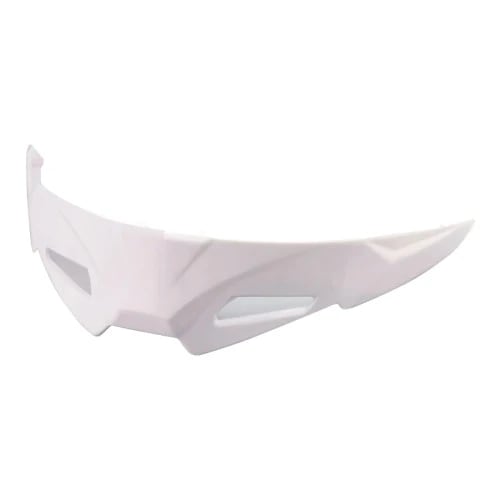 AXOR APEX თეთრი სპოილერი, ფოტო 1