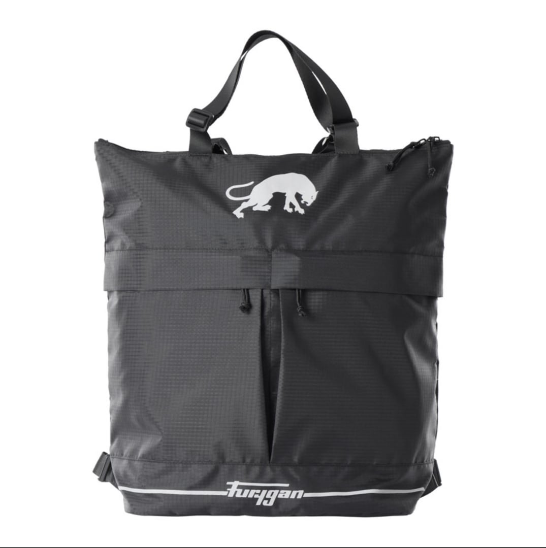 FURYGAN CASE BAG, ფოტო 1