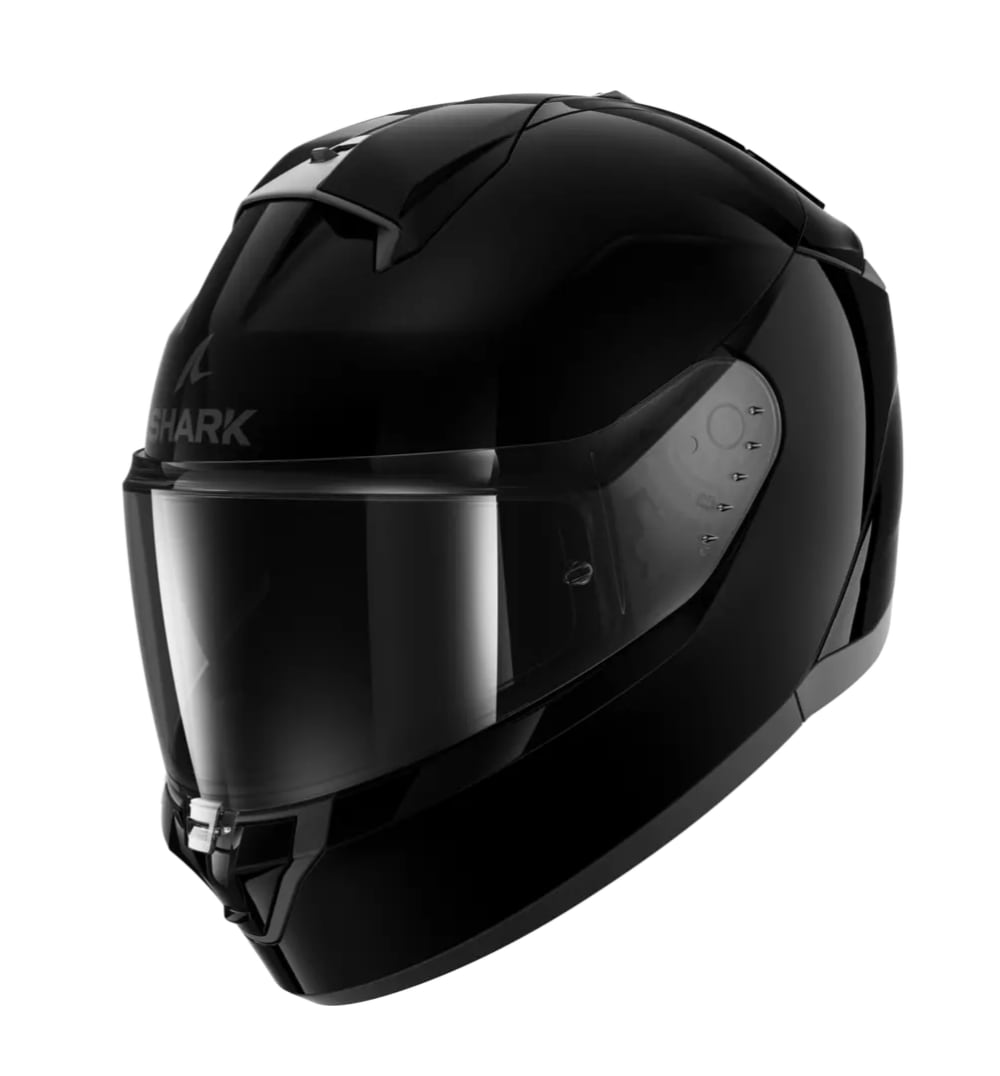SHARK RIDILL 2 BLK, ფოტო 1